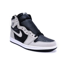 Jordan 1 Retro High Shadow 2.0 (Mid Quality)