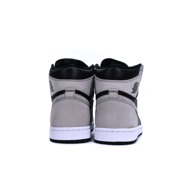 Jordan 1 Retro High Shadow 2.0 (Mid Quality)