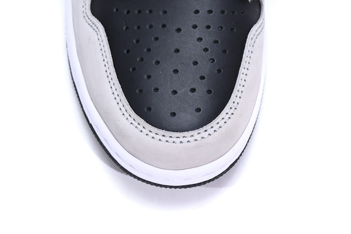 Jordan 1 Retro High Shadow 2.0 (Mid Quality)