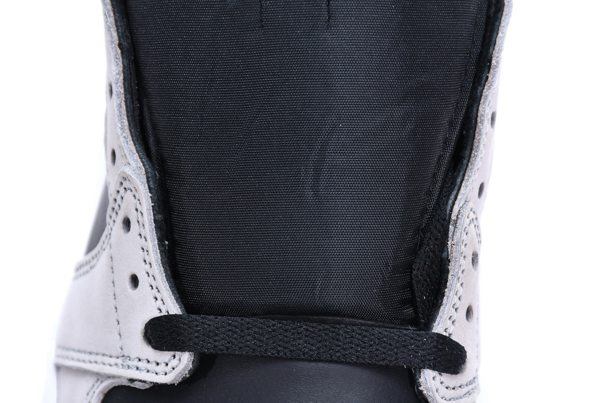 Jordan 1 Retro High Shadow 2.0 (Mid Quality)