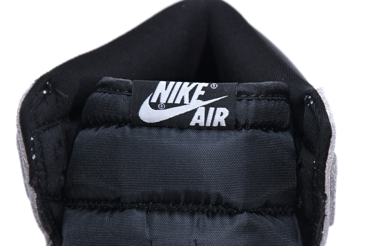 Jordan 1 Retro High Shadow 2.0 (Mid Quality)