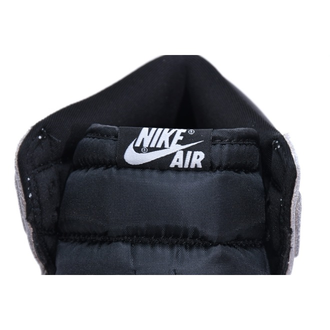 Jordan 1 Retro High Shadow 2.0 (Mid Quality)