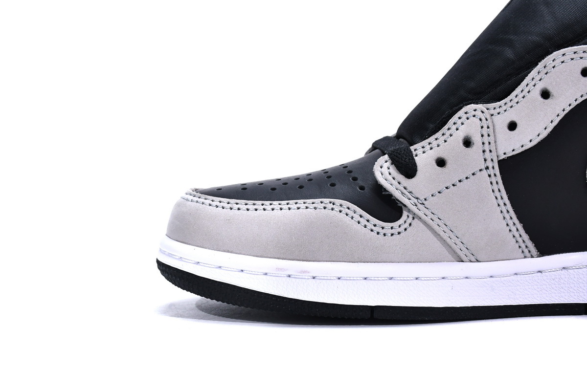 Jordan 1 Retro High Shadow 2.0 (Mid Quality)