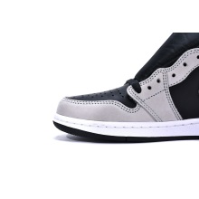 Jordan 1 Retro High Shadow 2.0 (Mid Quality)