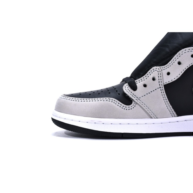 Jordan 1 Retro High Shadow 2.0 (Mid Quality)