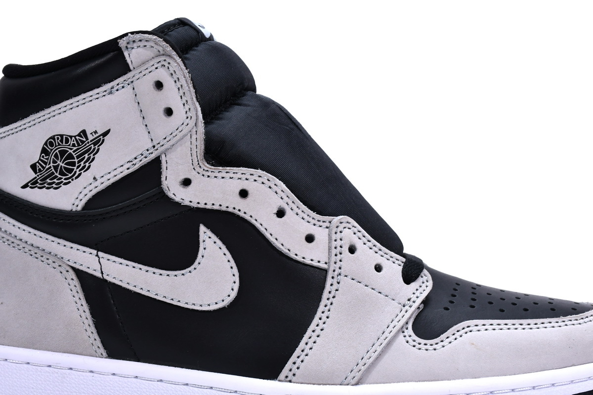 Jordan 1 Retro High Shadow 2.0 (Mid Quality)