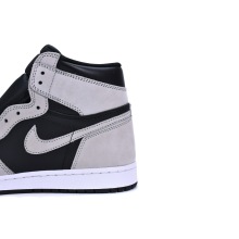 Jordan 1 Retro High Shadow 2.0 (Mid Quality)