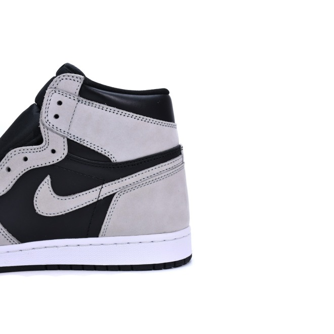 Jordan 1 Retro High Shadow 2.0 (Mid Quality)