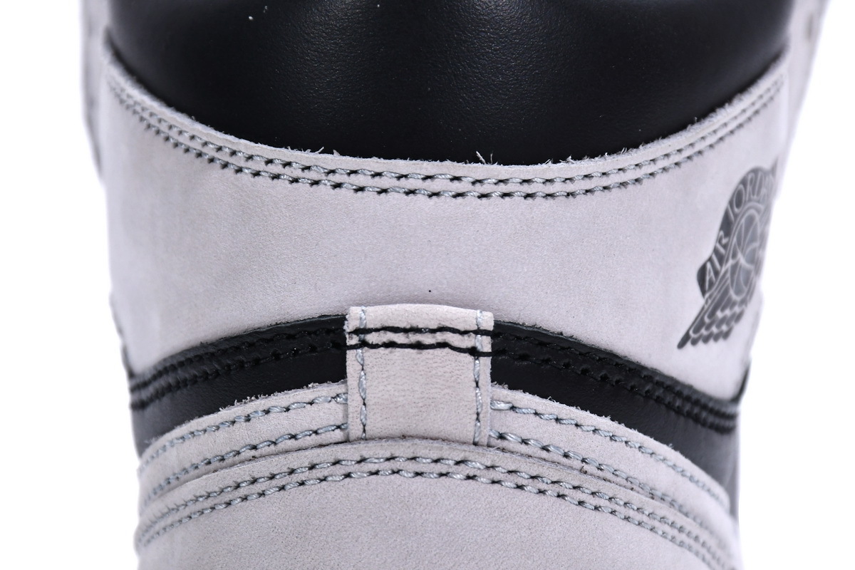 Jordan 1 Retro High Shadow 2.0 (Mid Quality)