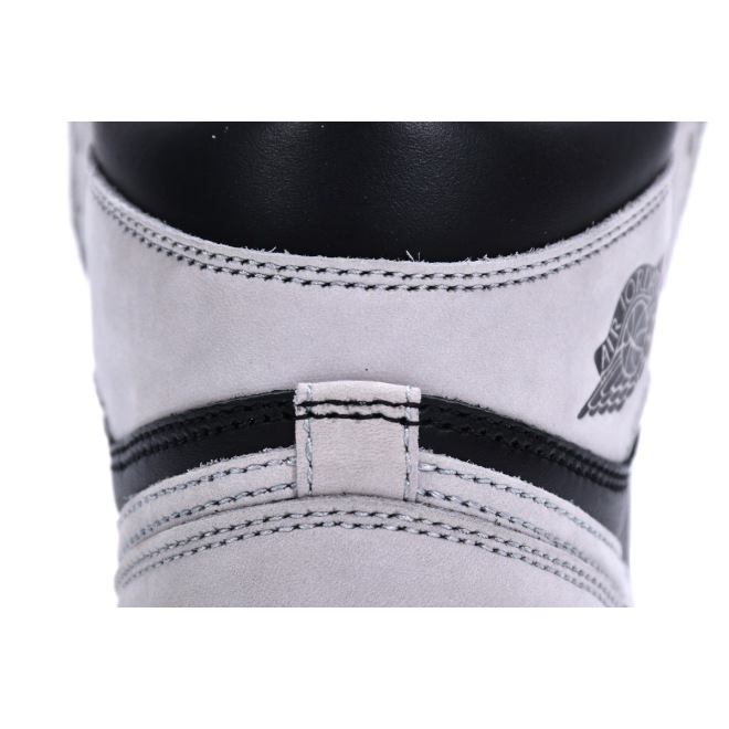 Jordan 1 Retro High Shadow 2.0 (Mid Quality)
