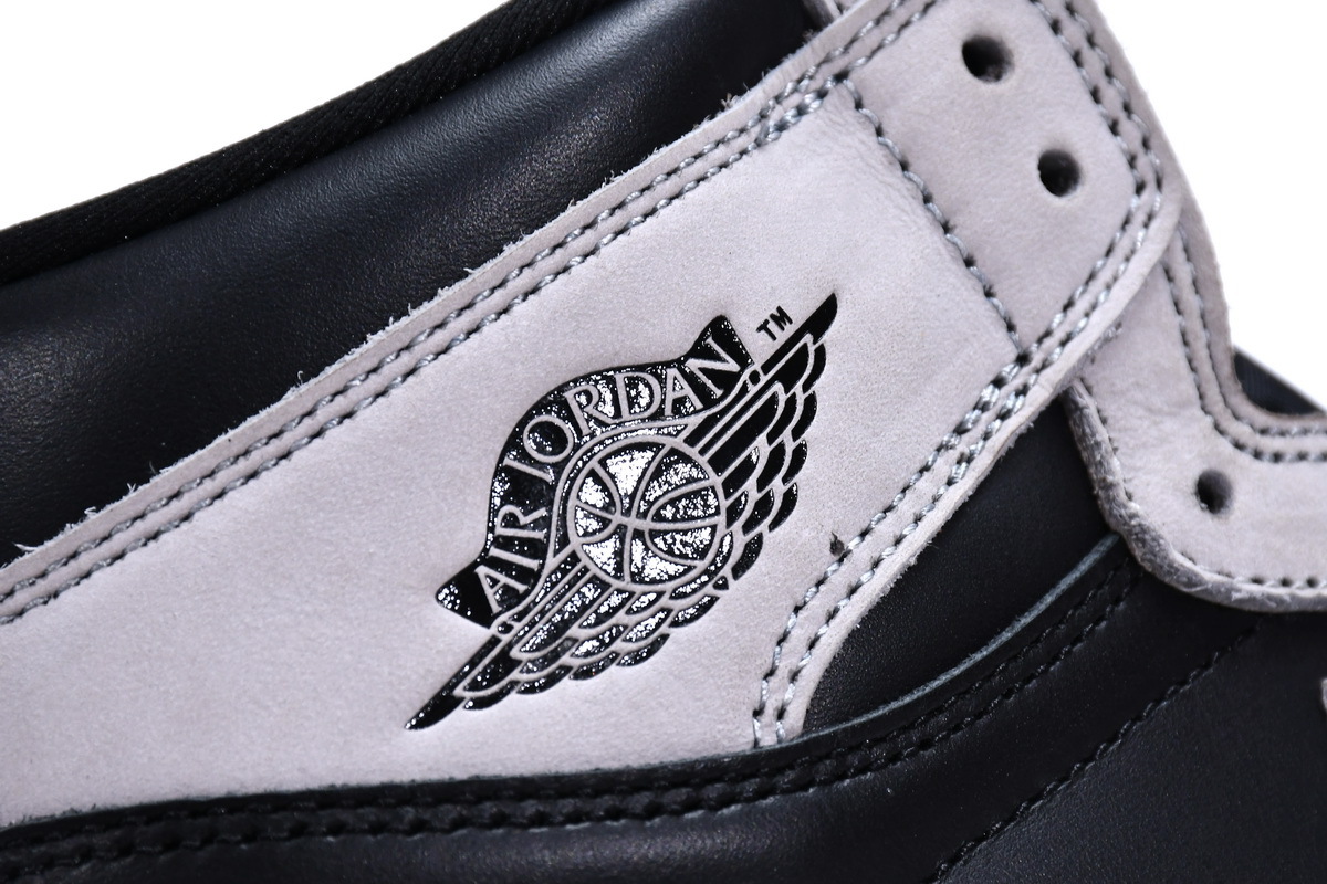 Jordan 1 Retro High Shadow 2.0 (Mid Quality)