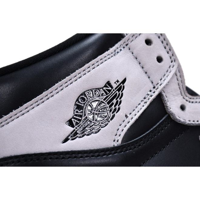 Jordan 1 Retro High Shadow 2.0 (Mid Quality)