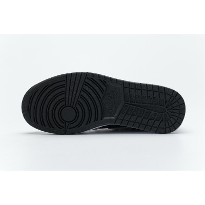 Jordan 1 Retro High Shadow 2.0 (Top Quality)