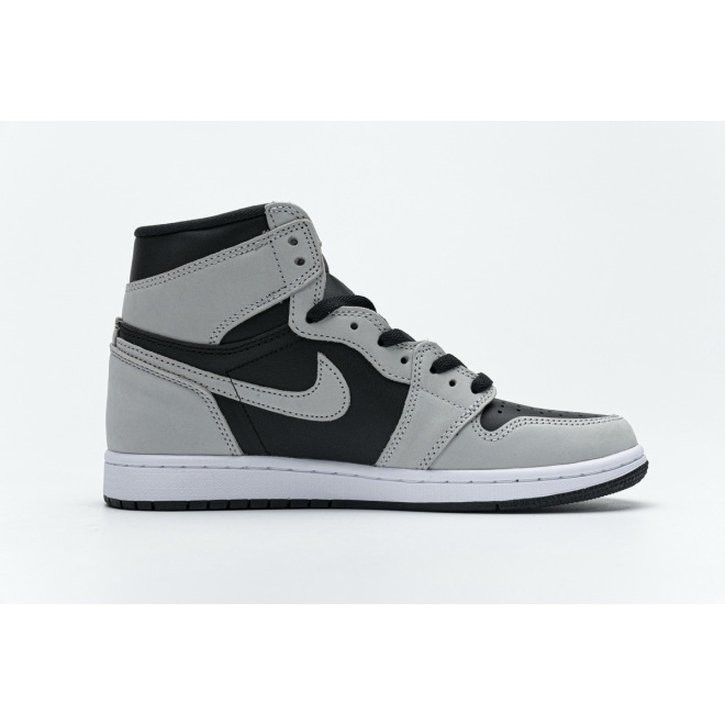 Jordan 1 Retro High Shadow 2.0 (Top Quality)
