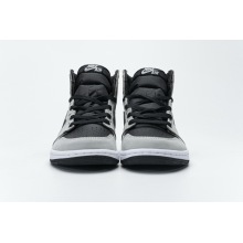 Jordan 1 Retro High Shadow 2.0 (Top Quality)
