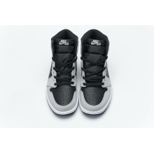 Jordan 1 Retro High Shadow 2.0 (Top Quality)