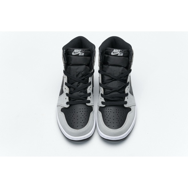 Jordan 1 Retro High Shadow 2.0 (Top Quality)