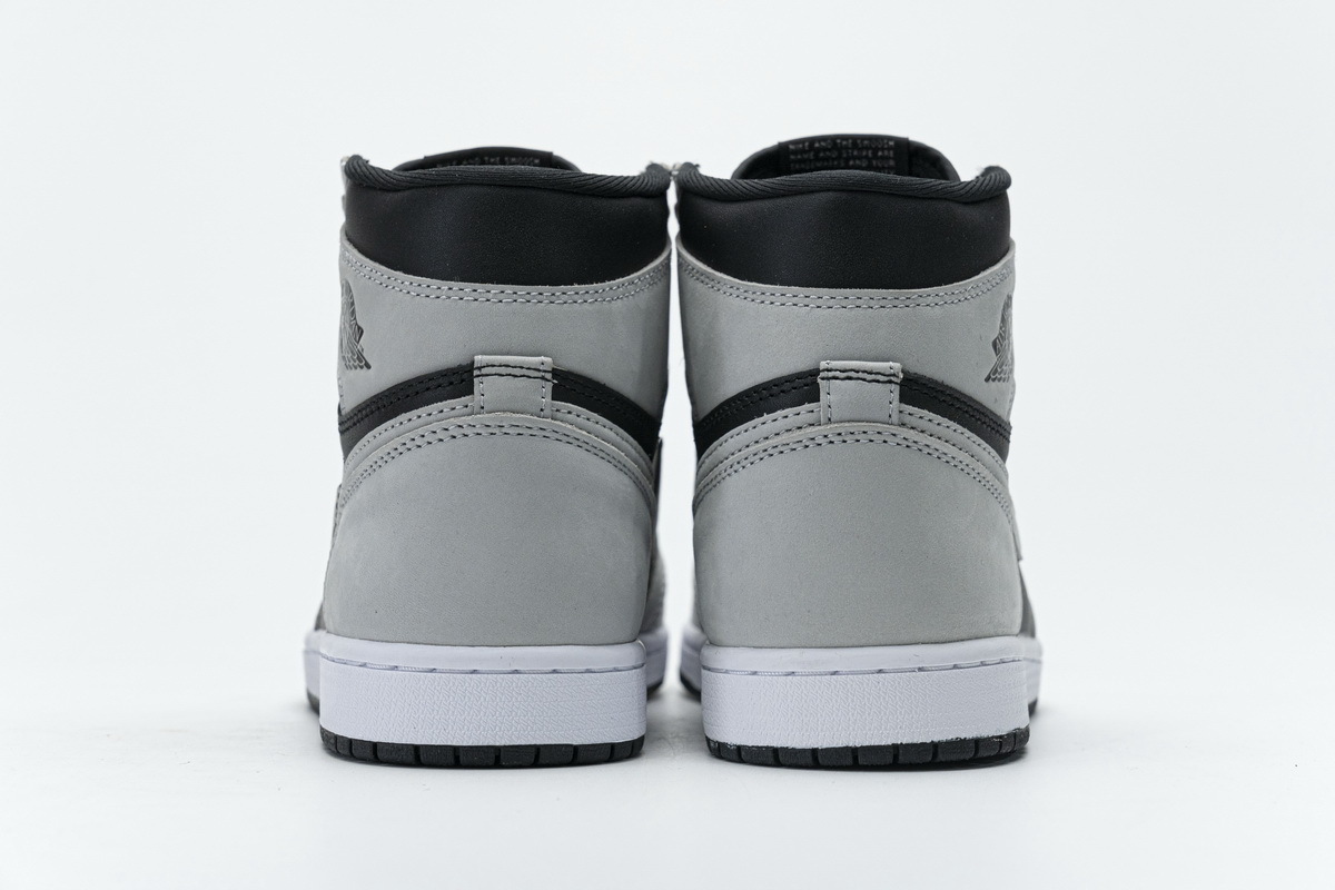 Jordan 1 Retro High Shadow 2.0 (Top Quality)