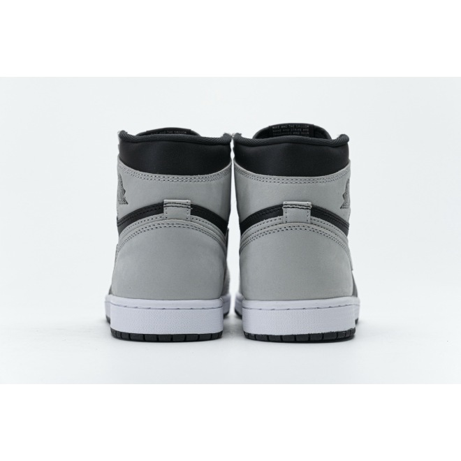 Jordan 1 Retro High Shadow 2.0 (Top Quality)