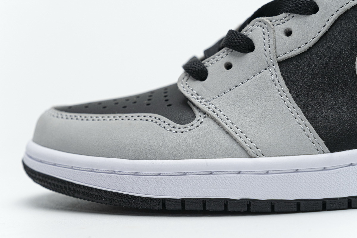 Jordan 1 Retro High Shadow 2.0 (Top Quality)