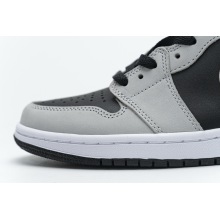 Jordan 1 Retro High Shadow 2.0 (Top Quality)