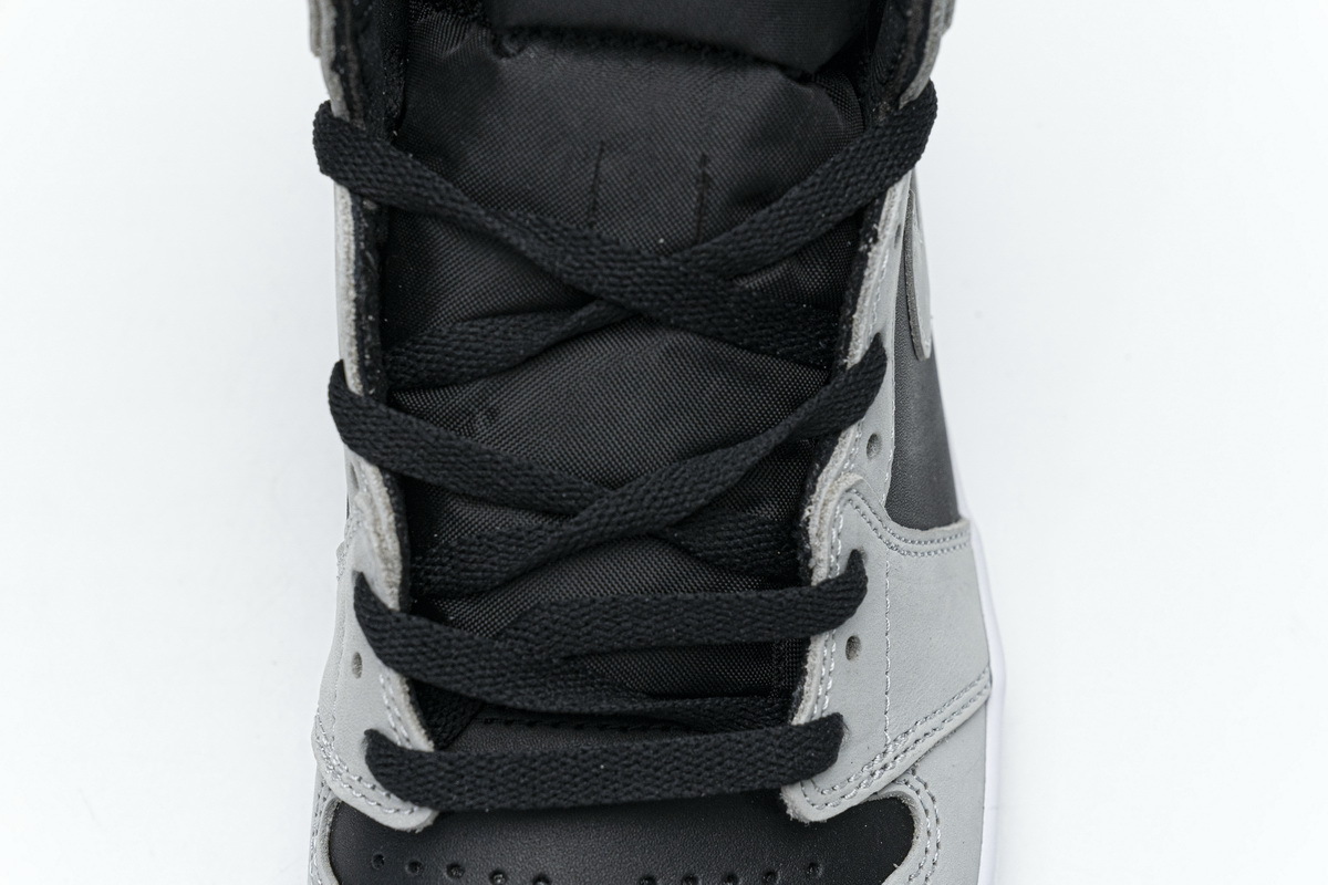 Jordan 1 Retro High Shadow 2.0 (Top Quality)