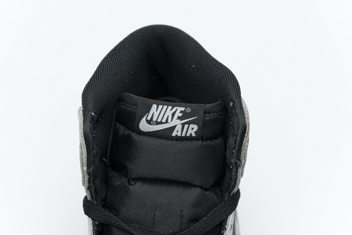 Jordan 1 Retro High Shadow 2.0 (Top Quality)
