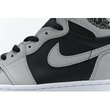 Jordan 1 Retro High Shadow 2.0 (Top Quality)
