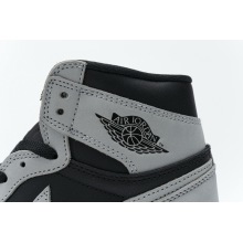 Jordan 1 Retro High Shadow 2.0 (Top Quality)