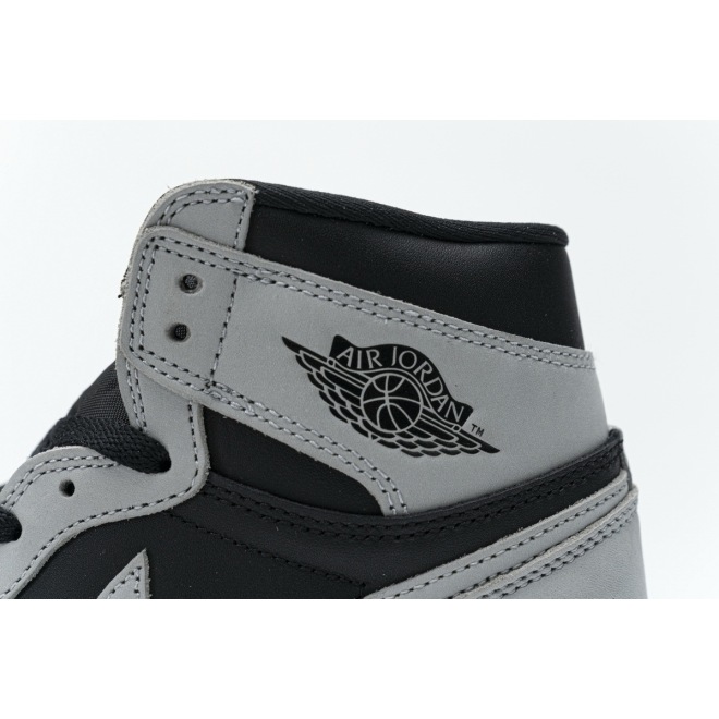 Jordan 1 Retro High Shadow 2.0 (Top Quality)