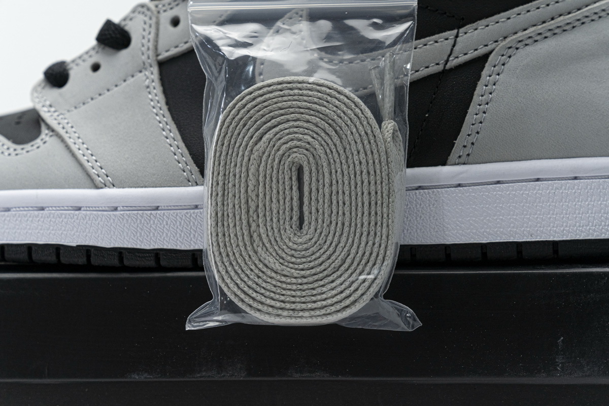 Jordan 1 Retro High Shadow 2.0 (Top Quality)