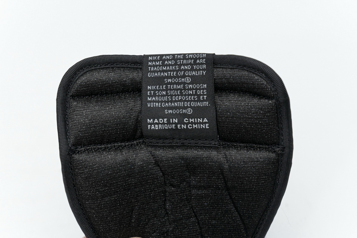 Jordan 1 Retro High Shadow 2.0 (Top Quality)