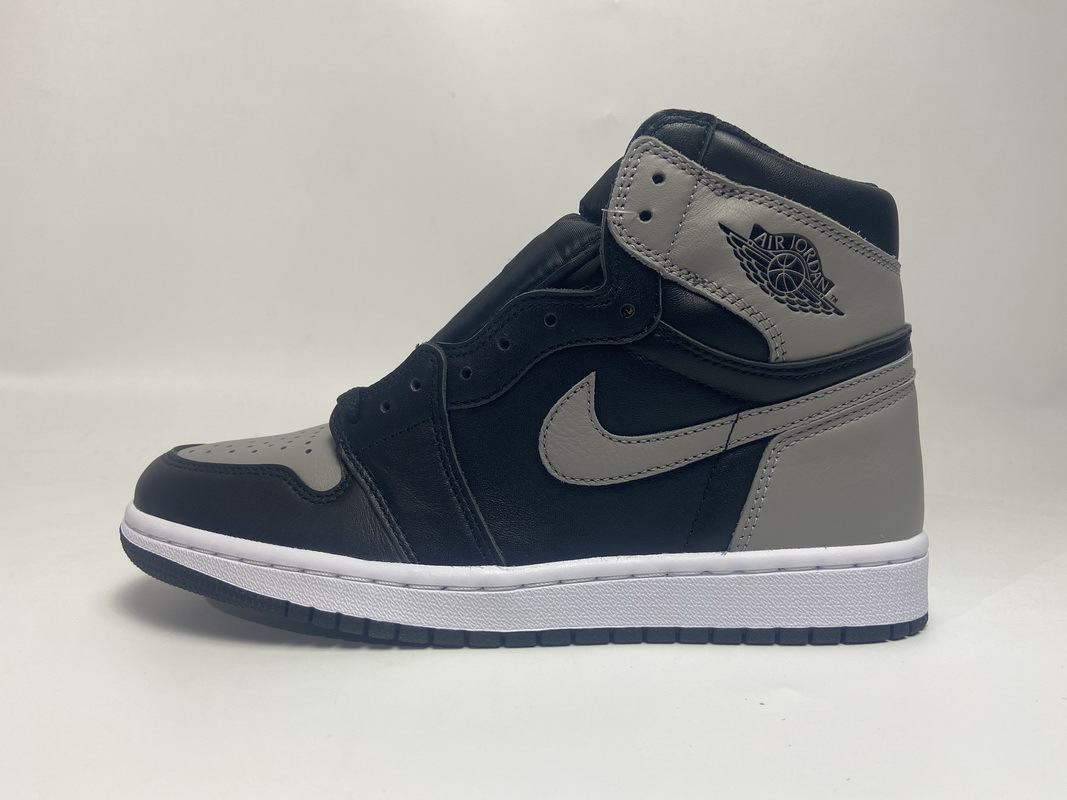 Jordan 1 Retro High Shadow (2018) (Mid Quality)