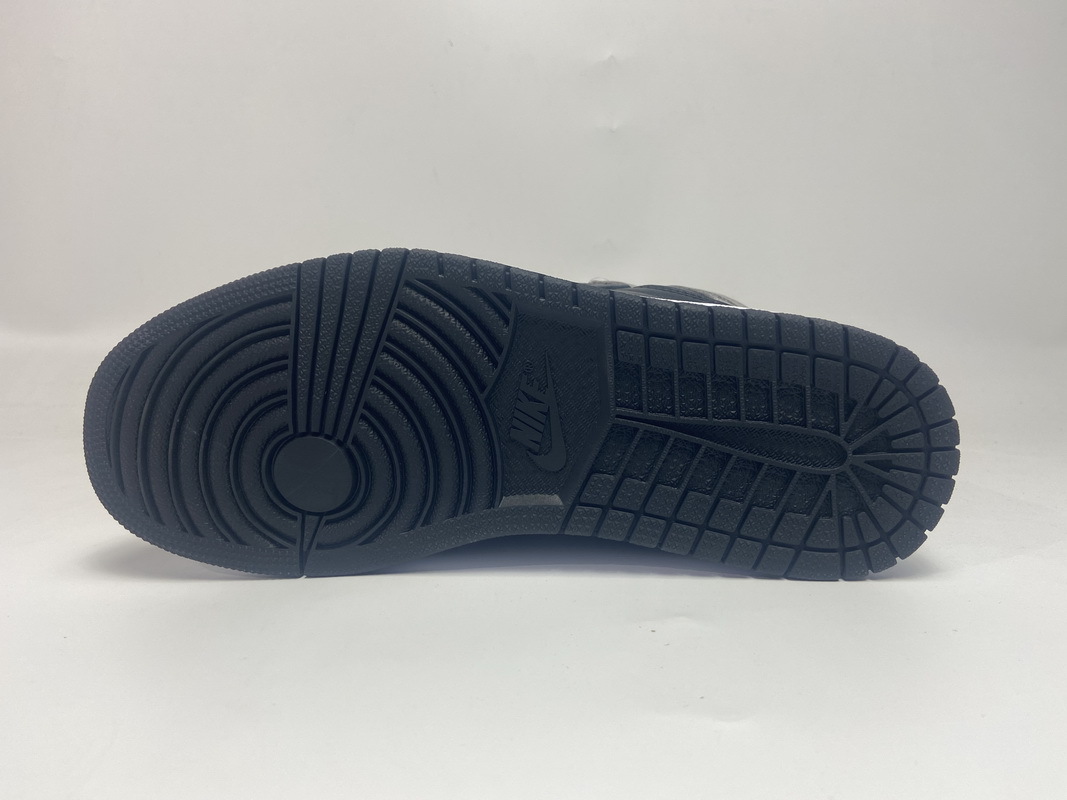 Jordan 1 Retro High Shadow (2018) (Mid Quality)