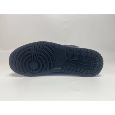 Jordan 1 Retro High Shadow (2018) (Mid Quality)