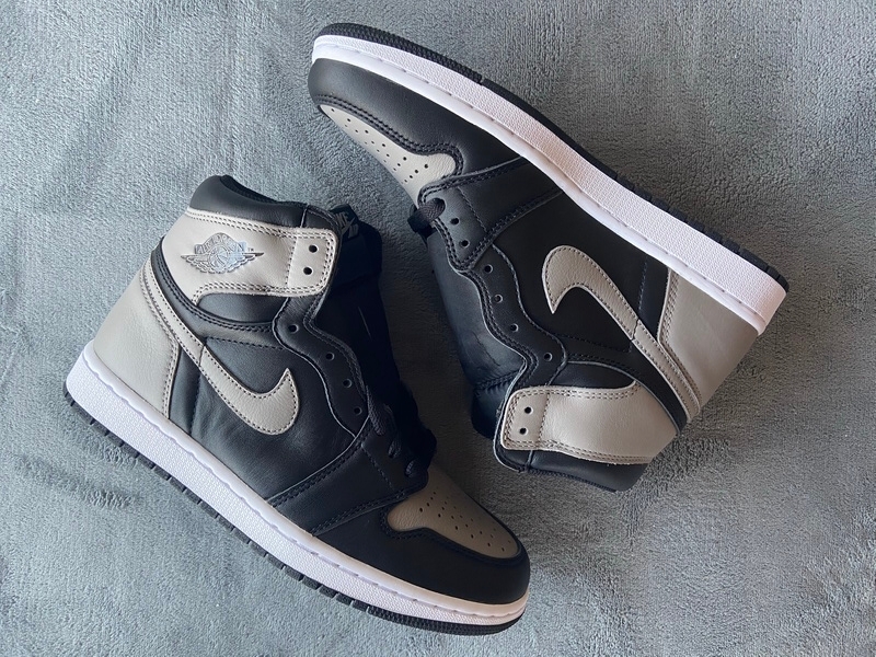 Jordan 1 Retro High Shadow (2018) (Mid Quality)