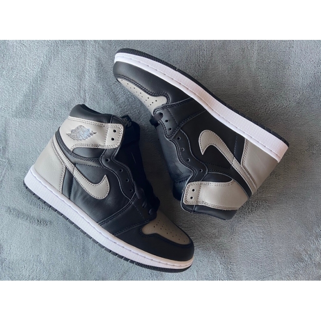 Jordan 1 Retro High Shadow (2018) (Mid Quality)