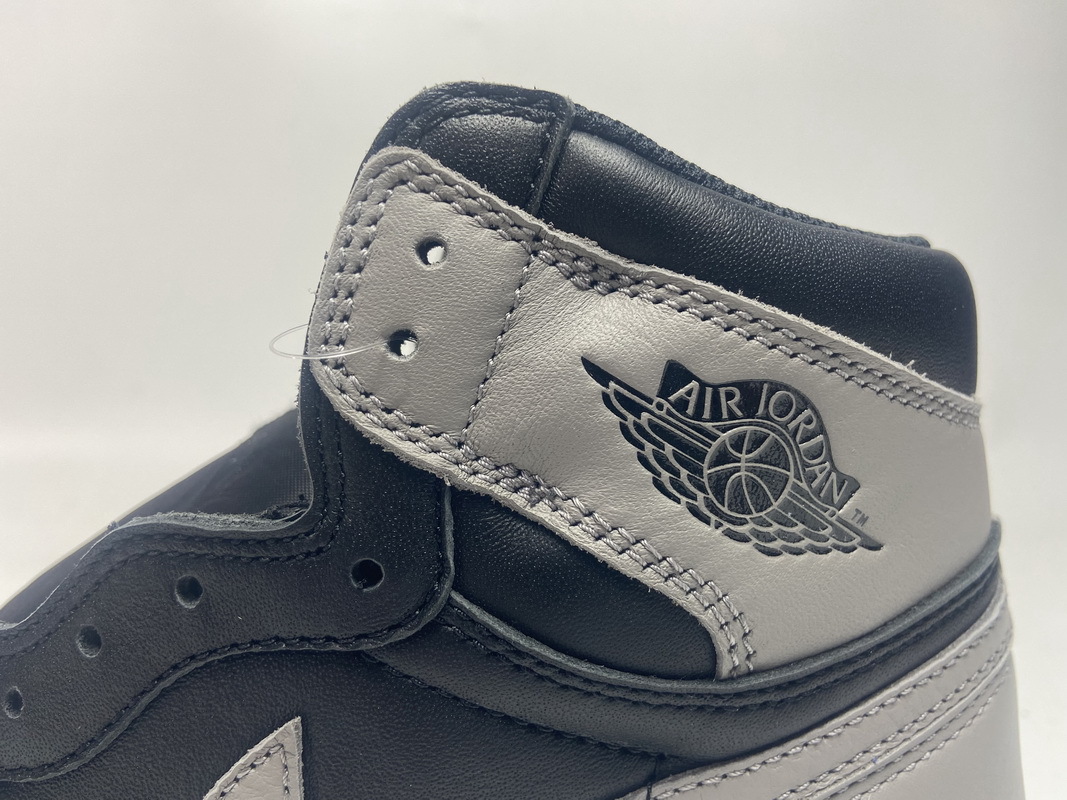 Jordan 1 Retro High Shadow (2018) (Mid Quality)