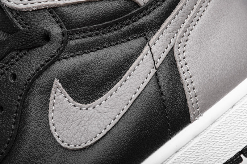 Jordan 1 Retro High Shadow (2018) (Top Quality)