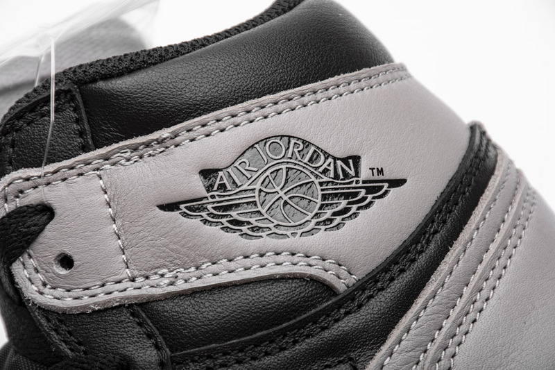 Jordan 1 Retro High Shadow (2018) (Top Quality)