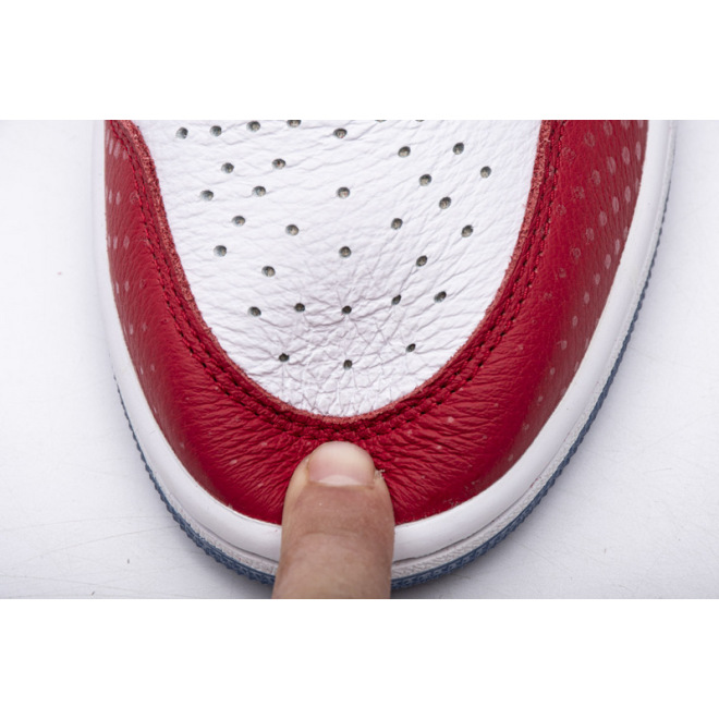Jordan 1 Retro High Spider-Man Origin Story (Top Quality)