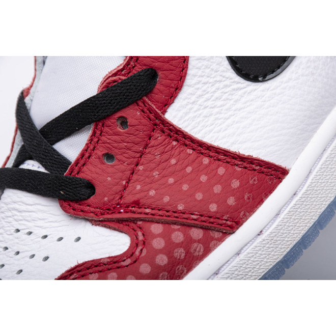 Jordan 1 Retro High Spider-Man Origin Story (Top Quality)