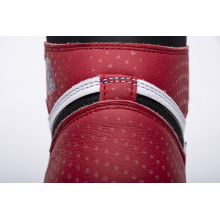Jordan 1 Retro High Spider-Man Origin Story (Top Quality)