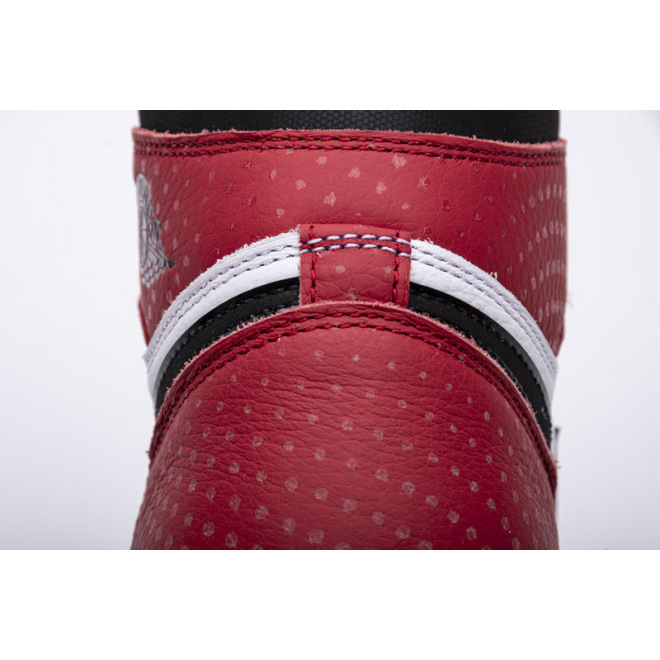 Jordan 1 Retro High Spider-Man Origin Story (Top Quality)