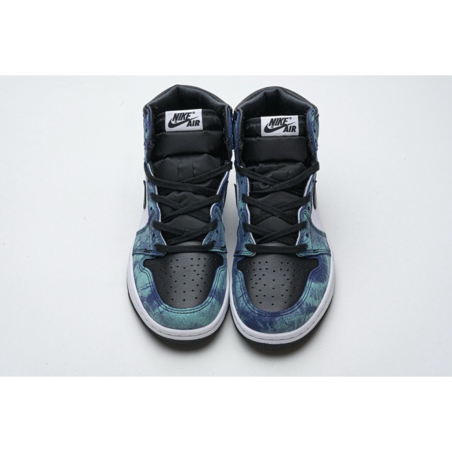 Jordan 1 Retro High Tie Dye (W) (Top Quality)