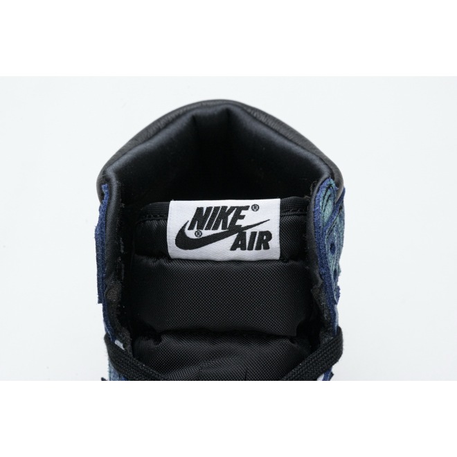 Jordan 1 Retro High Tie Dye (W) (Top Quality)