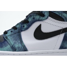 Jordan 1 Retro High Tie Dye (W) (Top Quality)