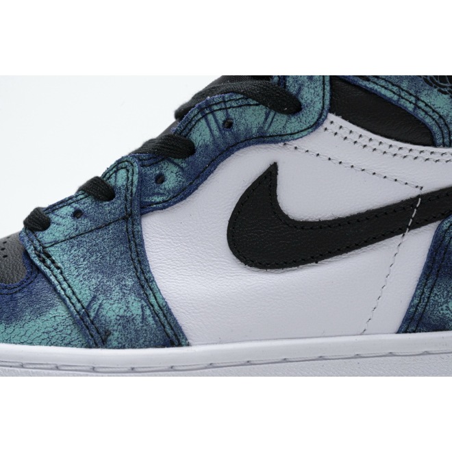 Jordan 1 Retro High Tie Dye (W) (Top Quality)