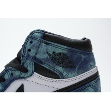 Jordan 1 Retro High Tie Dye (W) (Top Quality)
