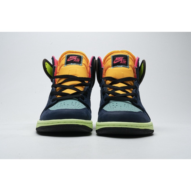 Jordan 1 Retro High Tokyo Bio Hack (Top Quality)